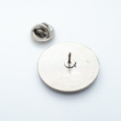 Finnair｜pin badge｜santa claus