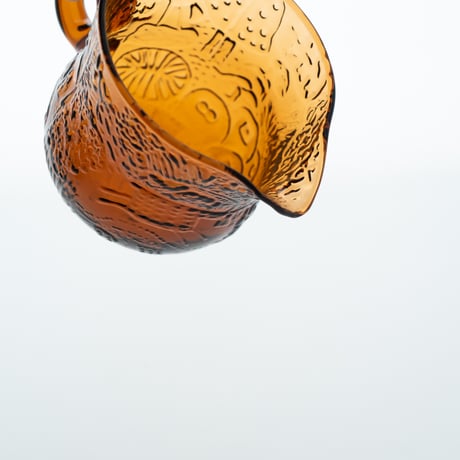 Nuutajarvi｜Fauna｜creamer｜brown