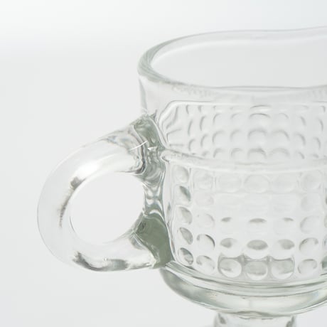 Riihimaki｜Barokki｜creamer｜clear