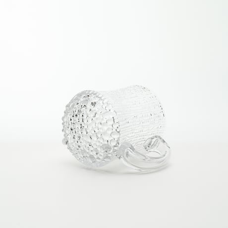 Iittala｜Ultima Thule (ｳﾙﾃｨﾏ ﾂｰﾚ)｜beer glass φ9.6cm