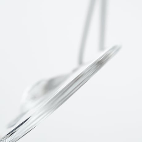 Nuutajarvi｜glass ornament｜bird｜１