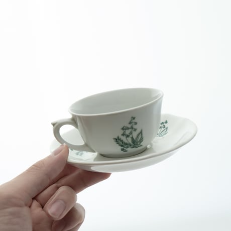 Old Arabia｜AS model｜cup φ8.4cm