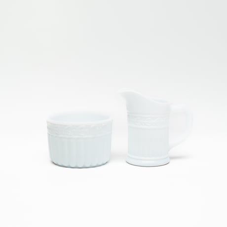 Riihimaki｜Kara｜sugar bowl φ9cm