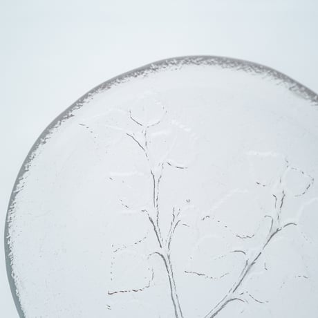 Humppila｜plate φ15.5cm｜birch｜2