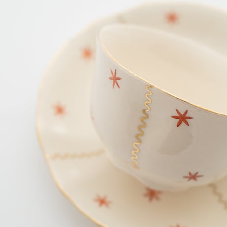 Arabia｜Viktoria｜cup φ8.5cm