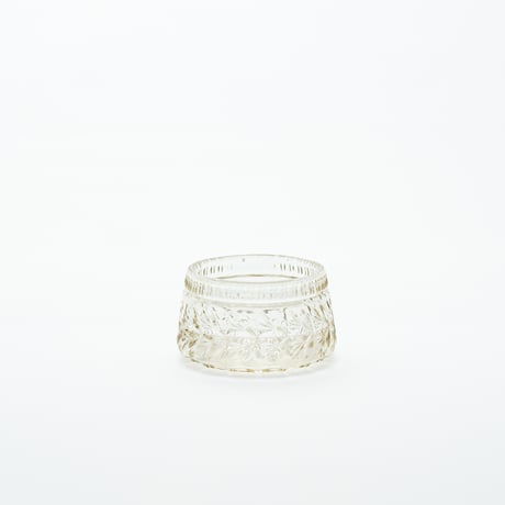 Riihimaki｜6346｜sugar bowl φ9.4cm
