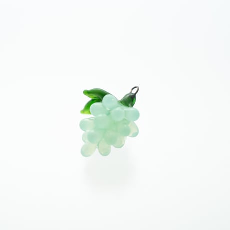 Czech｜glass fruit｜muscat