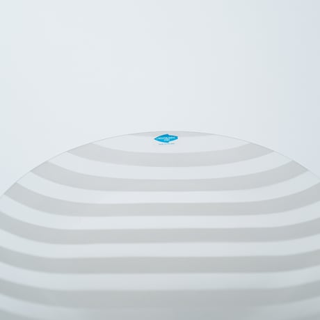 Nuutajarvi｜Vaskooli｜plate φ21cm
