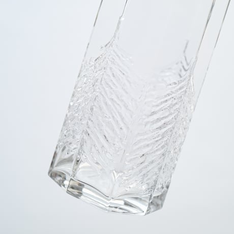 Iittala｜Kuusi｜vase H14cm
