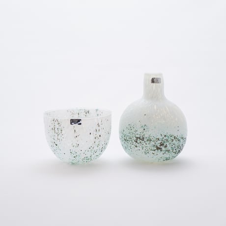 Nuutajarvi｜Tunturissa｜bowl H9.1cm