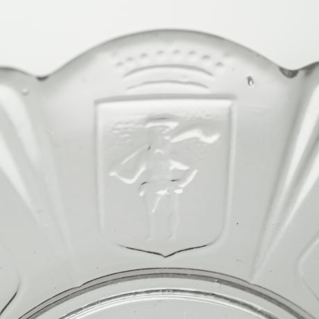 Iittala｜plate φ15cm｜emblem