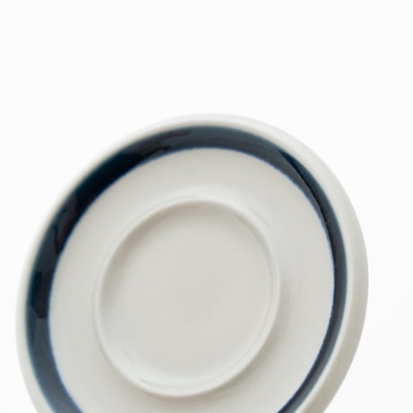 Arabia｜Anemone｜cup φ7cm｜2