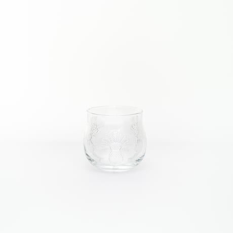 Nuutajarvi｜Silja｜glass φ7.6cm