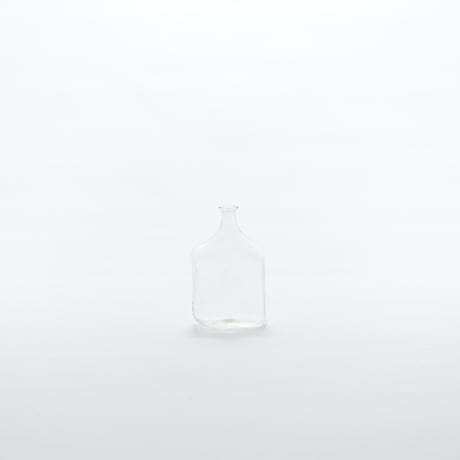 Finland｜glass bottle｜hand blown