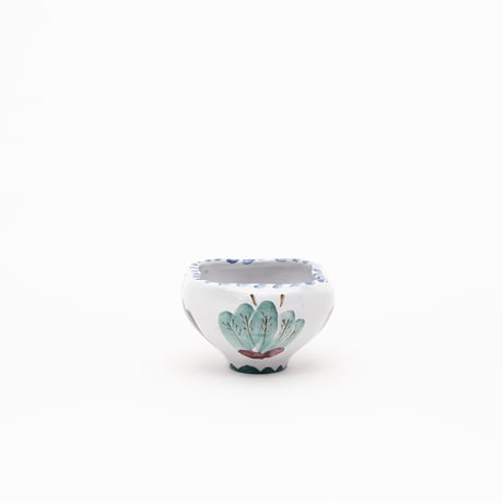 Old Arabia｜ARA｜mini bowl 8.7cm｜white