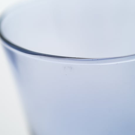 Nuutajärvi｜Viola｜glass φ7.5cm｜5