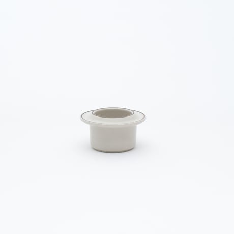 Arabia｜Fennica｜egg/candle holder