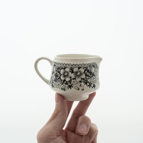 Arabia｜Talvikki｜creamer φ7cm
