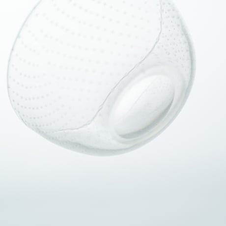 Nuutajarvi｜Pore｜GN28｜bowl φ9.2cm