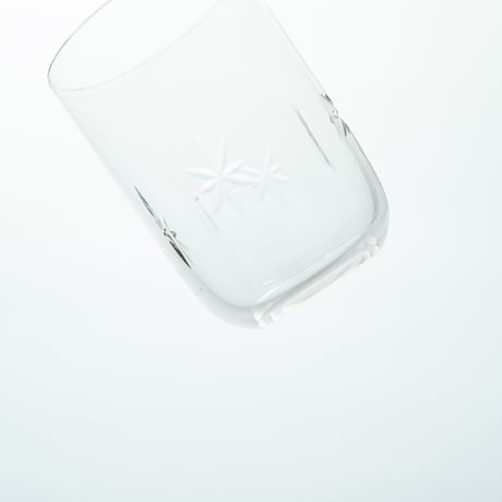 Iittala｜Venus｜glass φ5.8×H8.5cm