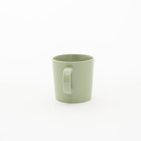 Arabia / Iittala｜Teema｜mug φ8.3cm｜celadon green