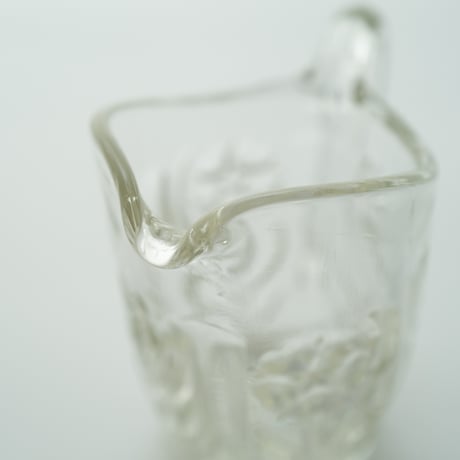 Karhula｜4537｜creamer｜flower