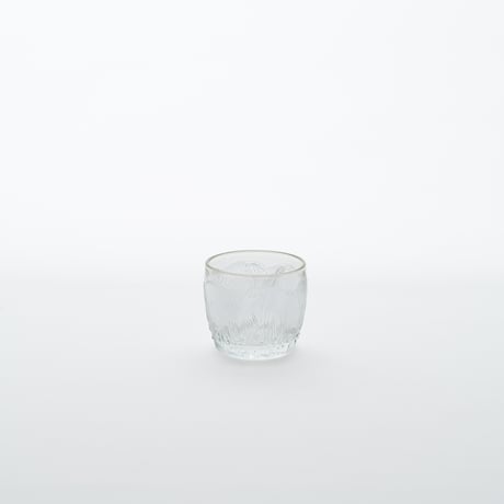 Nuutajarvi｜Pioni｜shot glass φ5.2cm｜box set