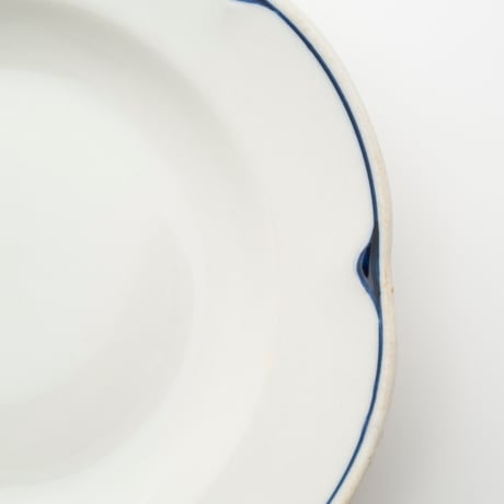 Old Arabia｜Pekka｜soup plate φ24cm