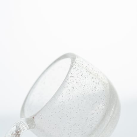 Nuutajarvi｜Iglu｜glass φ6.2cm