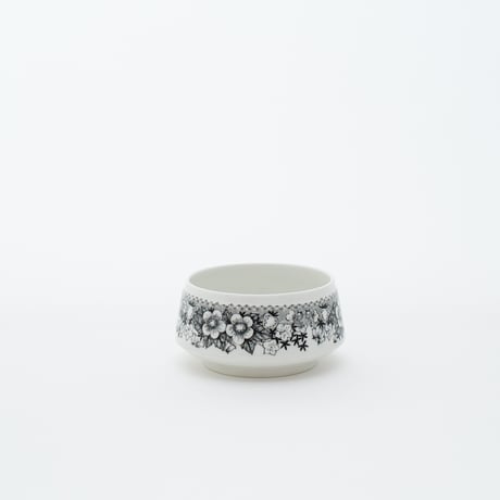 Arabia｜Talvikki｜sugar bowl φ10cm