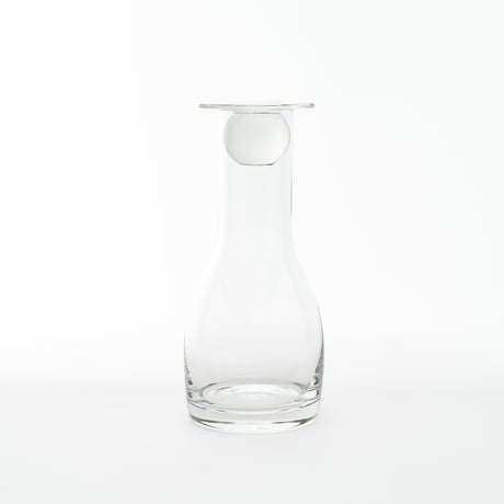 Nuutajarvi｜1563 ｜bottle / decanter
