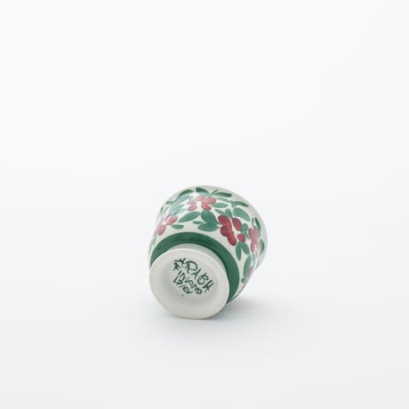 Arabia｜Purpuri Jenkka｜sugar bowl
