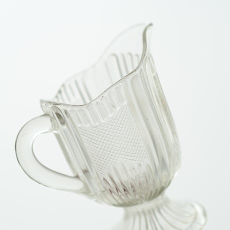 Nuutajarvi｜1011｜creamer｜clear