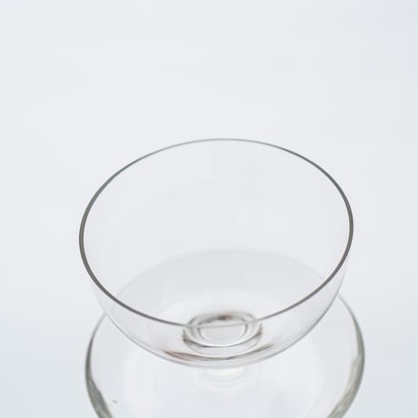 Iittala / Karhula｜Kimmo｜ice cream bowl φ9.2cm