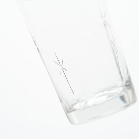 Iittala｜Venus｜glass φ6.3×H9.8cm