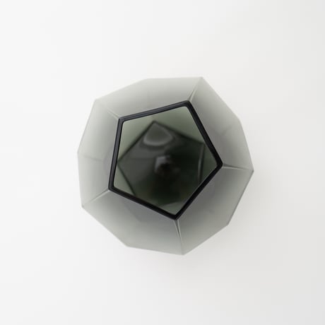 Nuutajarvi｜OT1461｜vase｜grey