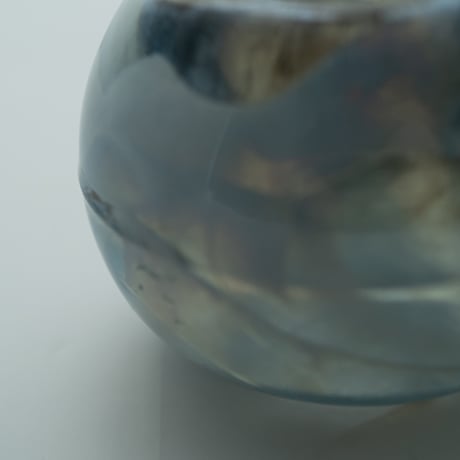 Nuutajarvi / Iittala｜Pilvi｜candle holder｜03