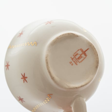 Arabia｜Viktoria｜cup φ8.5cm
