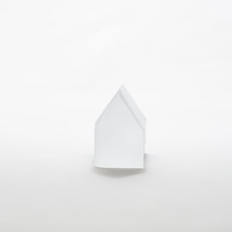 Iittala｜Village｜glass object｜1993｜Atelier
