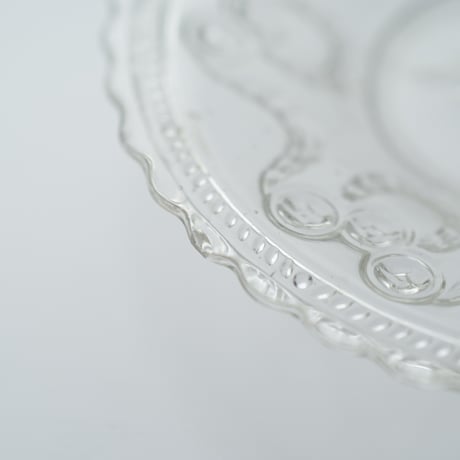 Riihimaki｜needle plate φ10cm