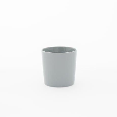 Arabia / Iittala｜Teema｜mug φ8.3cm｜pearl grey