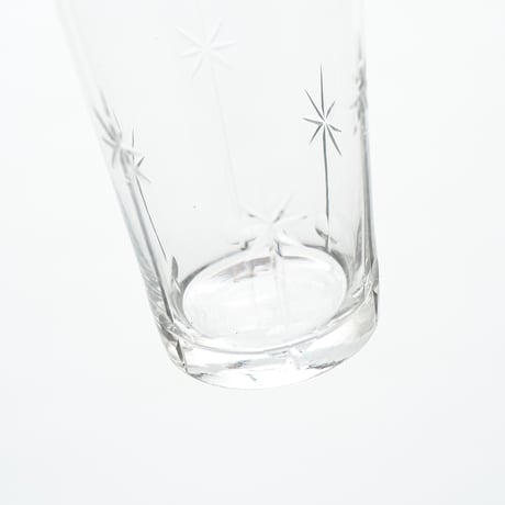 Iittala｜Venus｜glass φ6.3×H9.8cm
