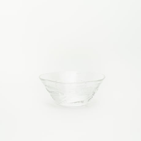 Nuutajarvi｜Pioni｜bowl φ15.0cm
