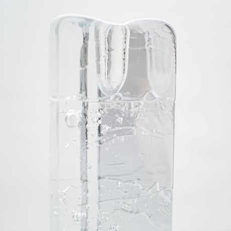Iittala｜Arkipelago｜candle holder｜Triangular prism
