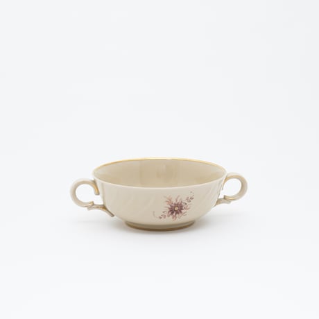 Old Arabia｜RE model｜soup bowl φ12.2cm