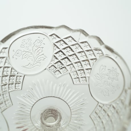 Karhula｜4512｜Felix｜sugar bowl φ11.6cm