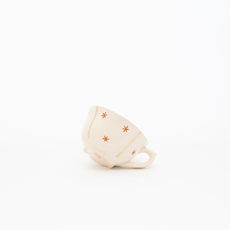 Arabia｜Viktoria｜cup φ8.5cm