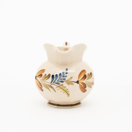 Arabia｜ARA｜pitcher H13.5cm