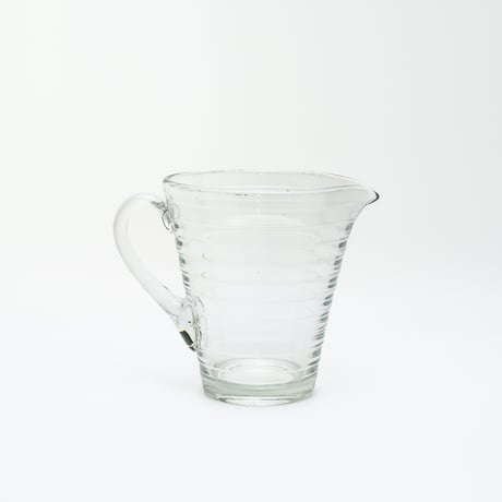Karhula/Iittala｜Aino Aalto｜picher