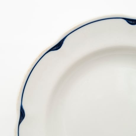 Old Arabia｜Pekka｜soup plate φ24cm｜1
